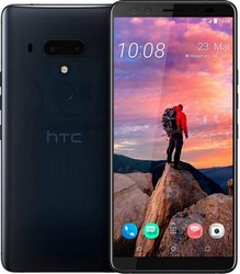 Замена дисплея на телефоне HTC U12 Plus в Туле